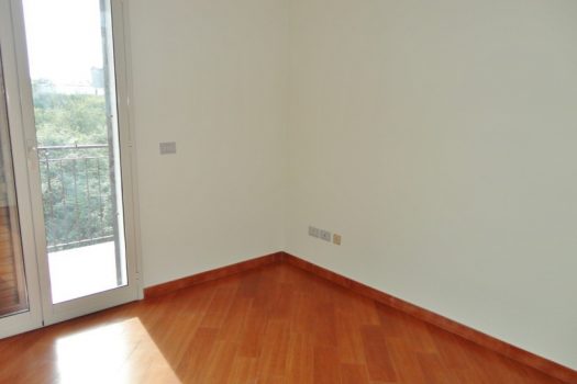 Ville singole su 4 livelli con 400 mq di giardino