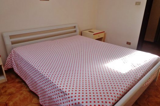 Esclusivo attico con terrazzo con meraviglioso affaccio sul mare