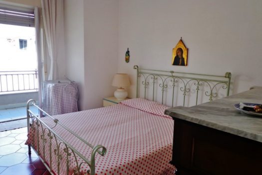 Esclusivo attico con terrazzo con meraviglioso affaccio sul mare