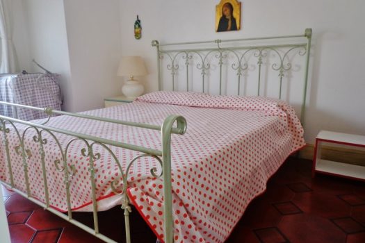 Esclusivo attico con terrazzo con meraviglioso affaccio sul mare