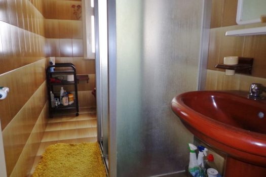Esclusivo attico con terrazzo con meraviglioso affaccio sul mare