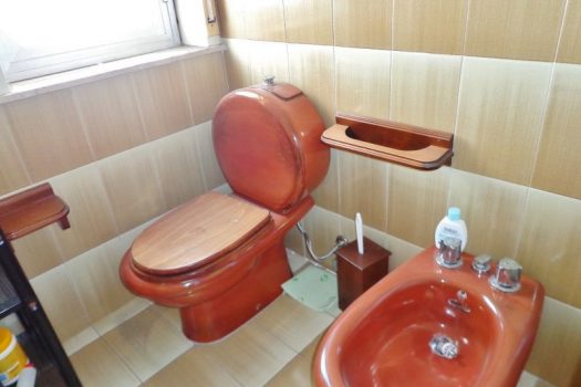 Esclusivo attico con terrazzo con meraviglioso affaccio sul mare