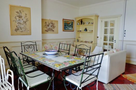 Esclusivo attico con terrazzo con meraviglioso affaccio sul mare