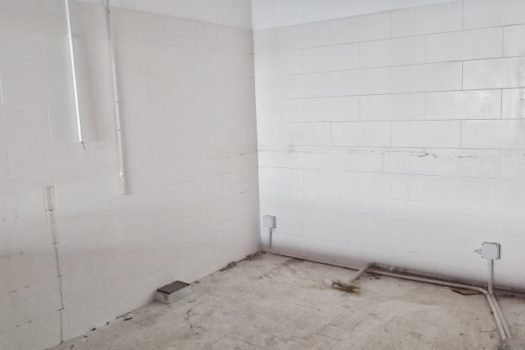 Bottega di 65 mq più 65 mq di terrazzino interno