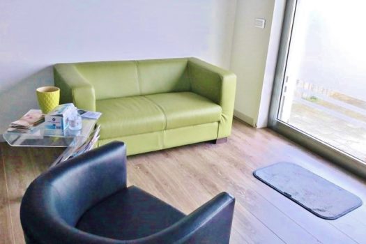 bottega studio ristrutturata e ottimamente rifinita di 80 mq circa