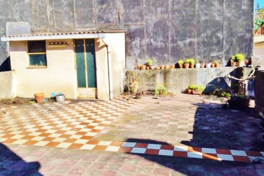 Splendido appartamento singolo in storico palazzo dell’800