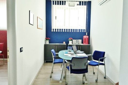 bottega studio ristrutturata e ottimamente rifinita di 80 mq circa