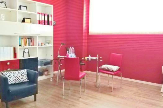 bottega studio ristrutturata e ottimamente rifinita di 80 mq circa