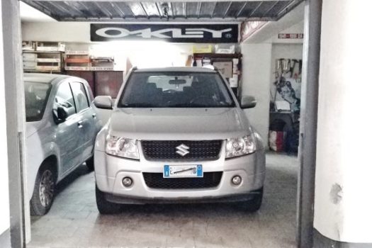 4 vani in residence con ampio garage