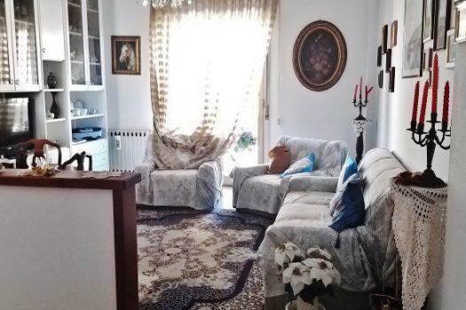 4 vani in residence con ampio garage