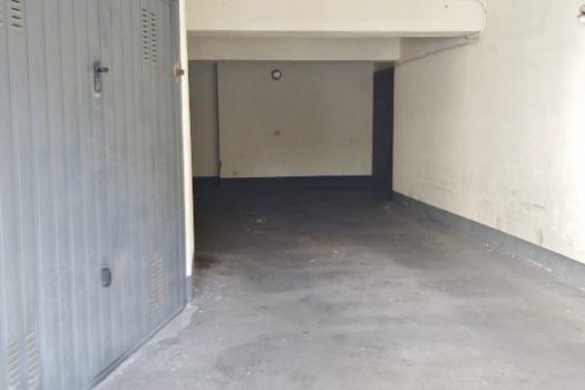 4 vani in residence con ampio garage