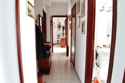 4 vani in residence con ampio garage