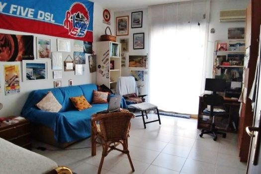 4 vani in residence con ampio garage