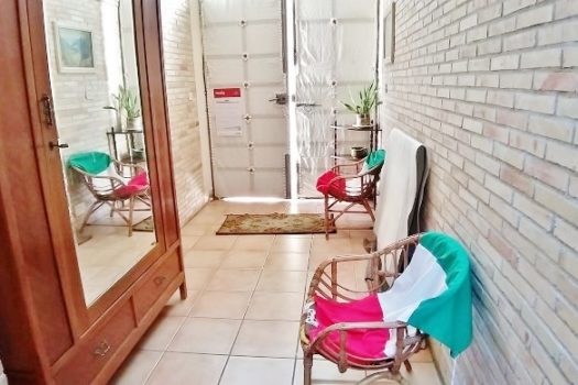 Graziosa casa indipendente totalmente ristrutturata con 300 mq di giardino