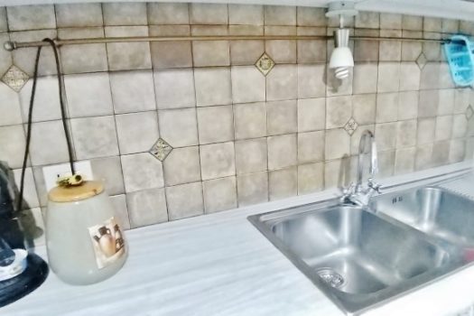 Graziosa casa indipendente totalmente ristrutturata con 300 mq di giardino