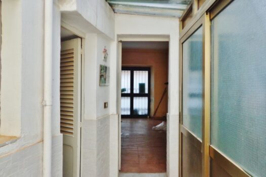 Casetta singola a meno di 500 mt dal Porto Turistico