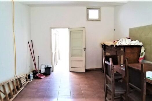 Casetta singola a meno di 500 mt dal Porto Turistico