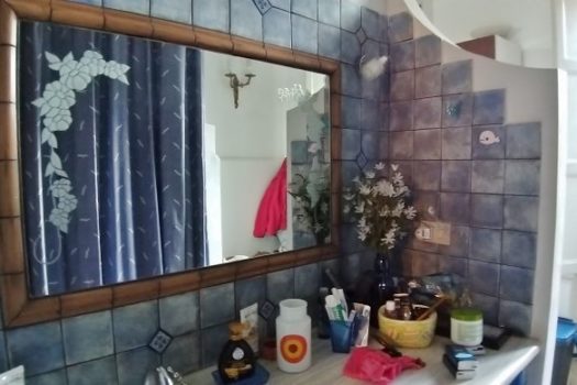 Graziosa casa indipendente totalmente ristrutturata con 300 mq di giardino