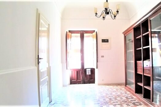 Casetta singola a meno di 500 mt dal Porto Turistico