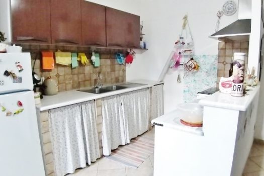 Graziosa casa indipendente totalmente ristrutturata con 300 mq di giardino