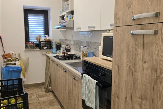 Rustico Indipendente con Palmento e Terreno a Sant’Alfio